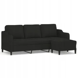 3-osobowa-sofa-z-podnozkiem-czarna-180-cm-tkanina