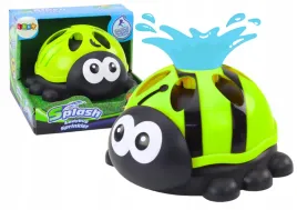 zraszacz-ogrodowy-biedronka-fontanna-wodna-zielona