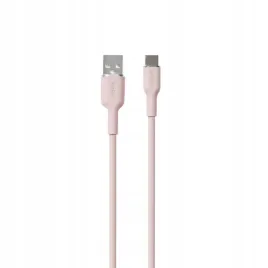 kabel-ladowania-puro-soft-usb-a-usb-c-15m-rozowy