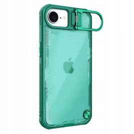etui-nillkin-iceblade-prop-z-podstawka-na-apple-iphone-16e-zielone