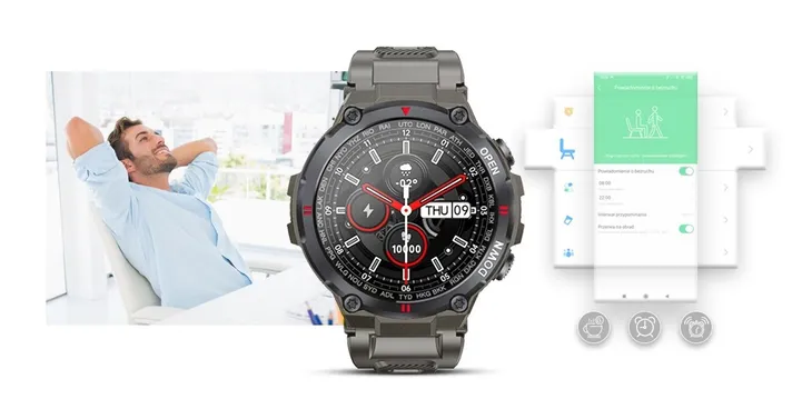 smartwatch-giewont-focus-smartcall-gw430-2-stone-stan-nowy-material-paska-silikon