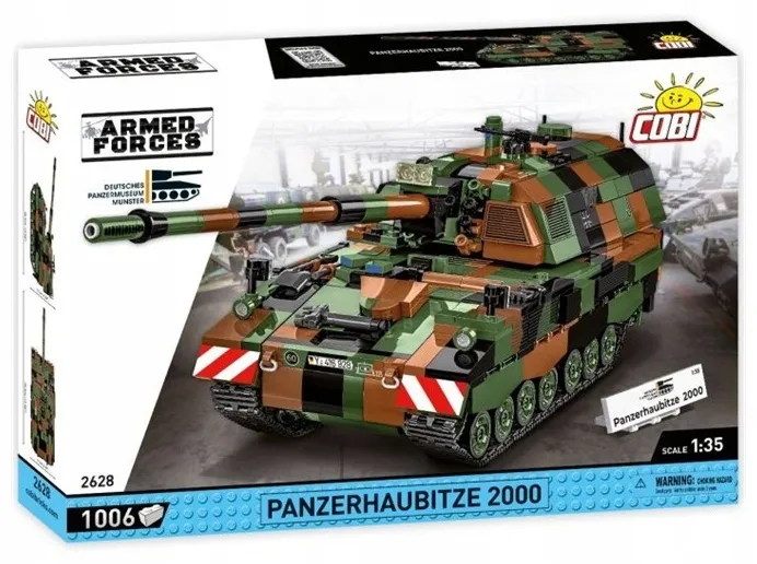 armed-forces-panzerhaubitze-2000