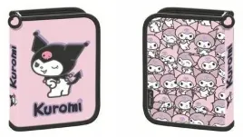 piornik-dwuklapkowy-bez-wyposazenia-kuromi-pink