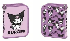 piornik-dwuklapkowy-bez-wyposazenia-kuromi-violet