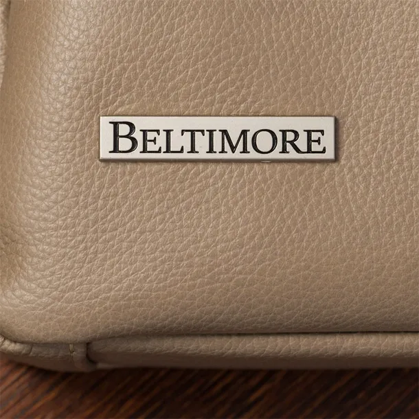 kral43beige-marka-beltimore
