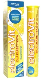 activlab-elektrovit-dla-diabetykow-cytryna-20-tab