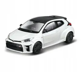 toyota-gr-yaris-1-43-model-bburago-samochod-hot-hatch-gazoo-racing-18-30470