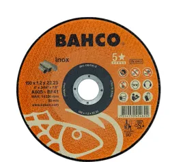 tarcza-do-ciecia-metalu-inox-t-41-a60s-bahco-150x1-0-mm