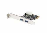 karta-pci-express-lanberg-pce-us3-002-stan-nowy