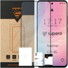 szklo-hartowane-supero-do-realme-c71-4g-szybka-ochronna-na-wyswietlacz-9h
