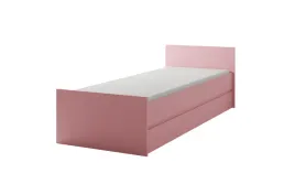 lozko-90x200-rozowe-dla-dziewczynki-lozko-pojedyncze-cosmo-c15