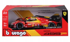 ferrari-499p-50-lmh-fia-24h-le-mans-hypercar-2024-1-18-bburago-18-16303