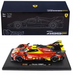 ferrari-499p-50-lmh-fia-24h-le-mans-hypercar-2024-1-18-bburago-18-16312
