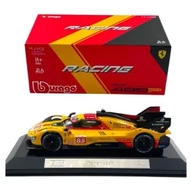 ferrari-499p-83-kubica-lmh-fia-24h-le-mans-2024-1-43-bburago-18-36317