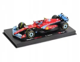 bolid-f1-ferrari-sf-24-gp-miami-2024-carlos-sainz-1-43-bburago-18-36843