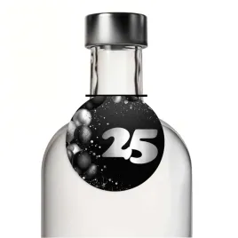 zawieszki-na-alkohol-liczba-25-czarno-srebrny-10-szt