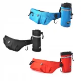 zuco-torba-biodrowa-nerka-pas-do-dogtrekkingu-stan-nowy