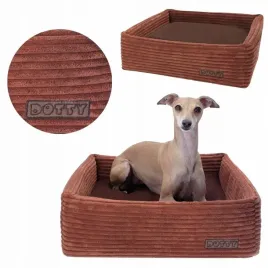 legowisko-dla-psa-dla-kota-kanapa-sofa-dla-psa-dotty-miedziany-rudy-braz-s