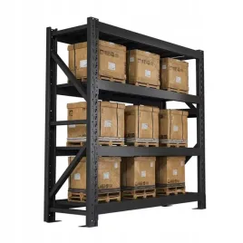 regal-magazynowy-180x130x50-cm-solidny-metalowy-czarny-professional-rack