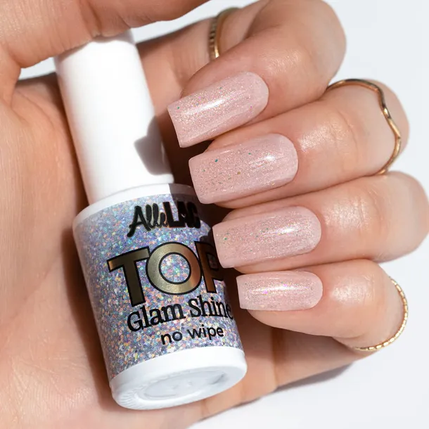 top-glam-shine-no-wipe-allelac-diva-7g-marka-allelac-stan-nowy