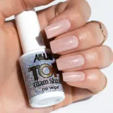 top-glam-shine-no-wipe-allelac-diva-7g-marka-allelac-stan-nowy