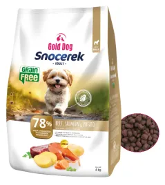 sucha-karma-bez-zboz-dla-psa-gold-dog-snocerek-4kg-bez-drobiu-male-rasy