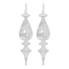 szklana-zawieszka-soplel-iryzowany-2-szt-22-cm-ksztaltka-przezroczysta