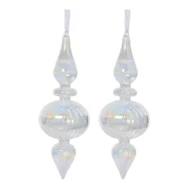 szklana-zawieszka-soplel-iryzowany-2-szt-22-cm-ksztaltka-przezroczysta