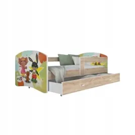 lozko-dzieciece-johny-80x160-bialy-klasyczne-dzieciece-stylowe-solidne
