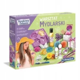 naukowa-zabawa-warsztat-mydlarski-clementoni