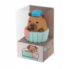 gumka-do-mazania-3d-kapibara-kapiel-dpcraft-przybory-szkolne-urocza-szkola