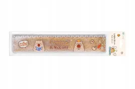 linijka-z-woda-i-brokatem-20-cm-kapibara-zlota-dpcraft-brokat-plywajacy