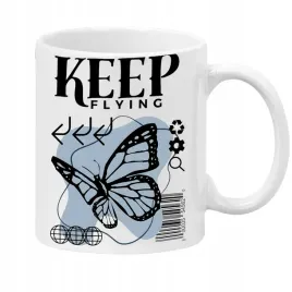 kubek-ceramiczny-bialy-330-ml-kwiaty-rozne-wzory