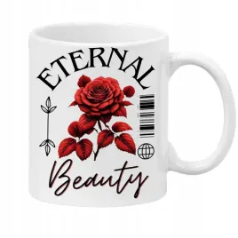 kubek-ceramiczny-bialy-330-ml-kwiaty-rozne-wzory