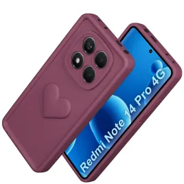 etui-do-xiaomi-redmi-note-14-pro-4g-silikonowe-matowe-serce