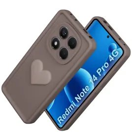 etui-do-xiaomi-redmi-note-14-pro-4g-silikonowe-matowe-serce
