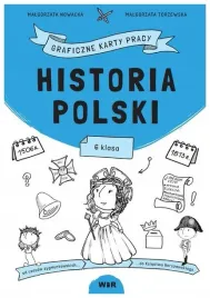 historia-polski-graficzne-karty-pracy-dla-klasy-6