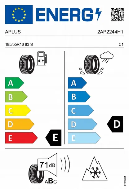 2x-aplus-185-55r16-83s-a506-zimowe-liczba-opon-w-ofercie-2-szt