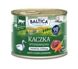 baltica-mokra-kot-dorosly-kaczka-185g