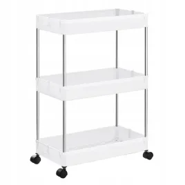 wozek-kuchenny-mobilny-lazienkowy-waski-regal-z-kolkami