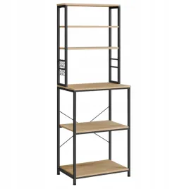 szafka-regal-organizer-kuchenny-polki-haki-nowoczesny-loft-sonoma