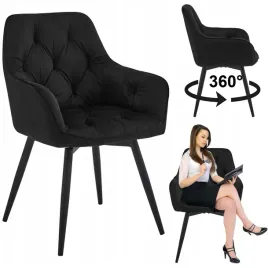 krzeslo-tapicerowane-welurowe-velvet-do-salonu-kuchni-jadalni-czern-luna360