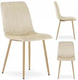krzeslo-tapicerowane-welurowe-velvet-do-salonu-kuchni-jadalni-bezowe-simple