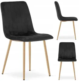krzeslo-tapicerowane-welurowe-velvet-do-salonu-kuchni-jadalni-czarne-simple