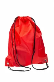 worek-na-buty-plecak-ze-sznurkami-czerwony