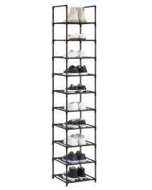 regal-na-buty-modulowy-metalowy-stojak-10-polek