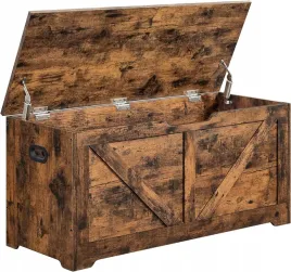 skrzynia-ze-schowkiem-do-przechowywania-kufer-pojemnik-organizer-rustykalny