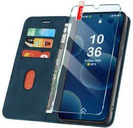 etui-z-klapka-do-samsung-a56-5g-zamykane-magnetyczne-skorzane-szklo-9h