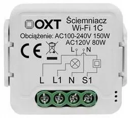 modul-oxt-mini-sciemniacz-1-obwod-wifi-tuya-stan-nowy