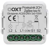 modul-oxt-mini-przekaznik-2-obw-bez-n-zigbee-tuya-zasilanie-sieciowe